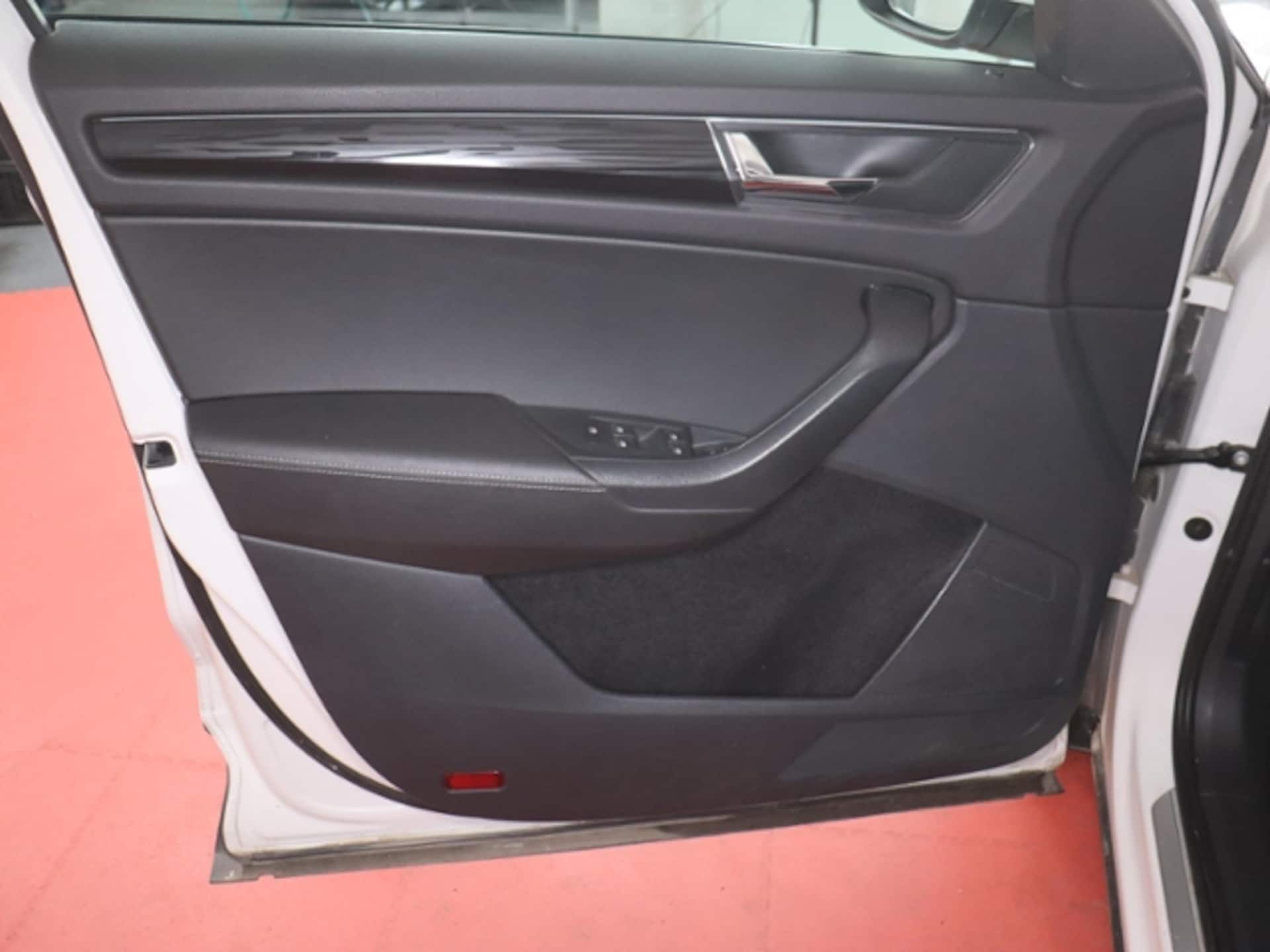 Skoda Kodiaq Style