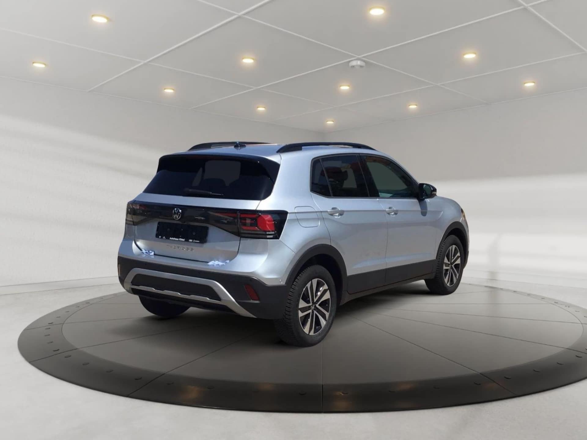 Volkswagen T-Cross ENERGY