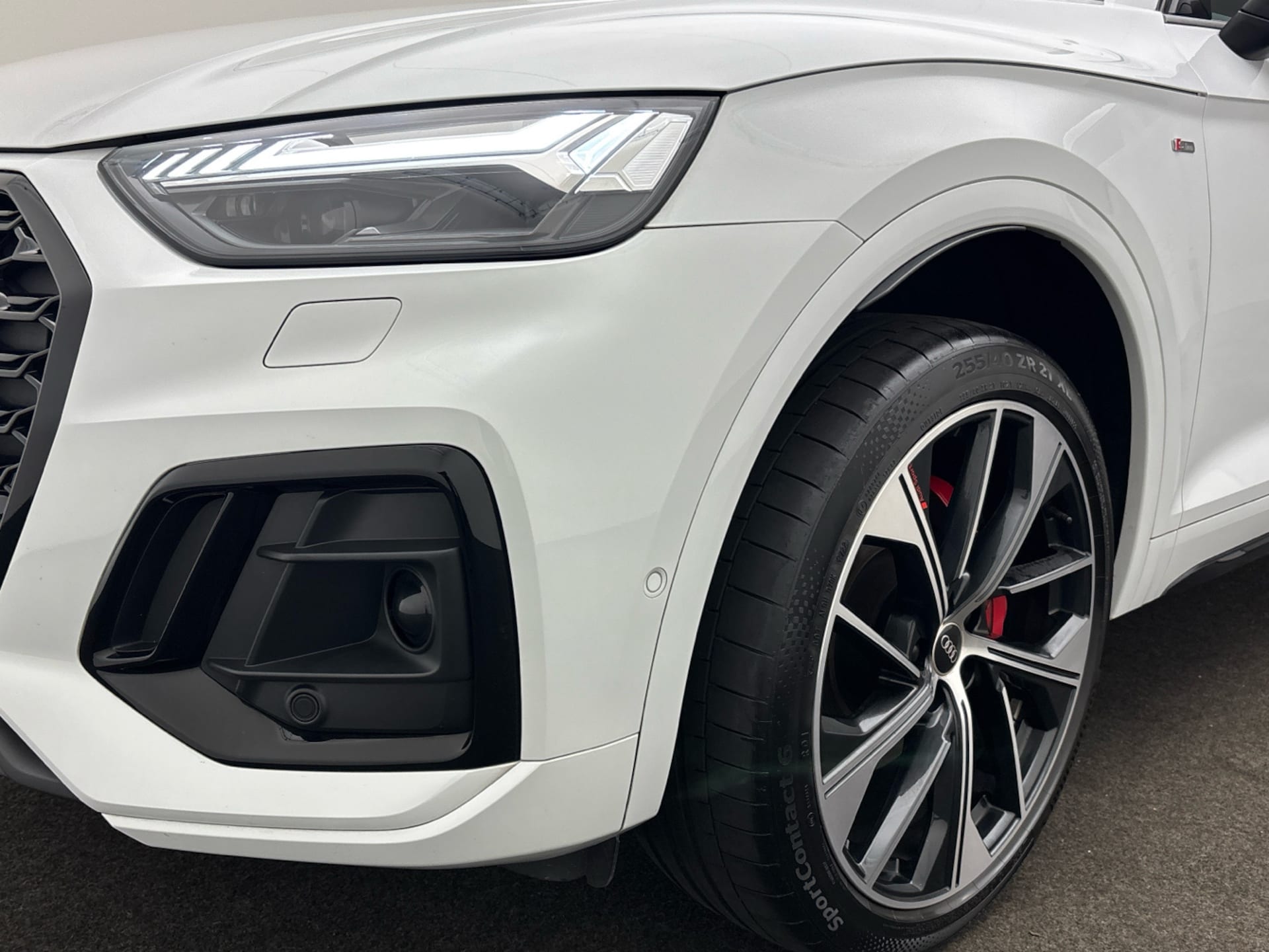 Audi Q5 Sportback S line