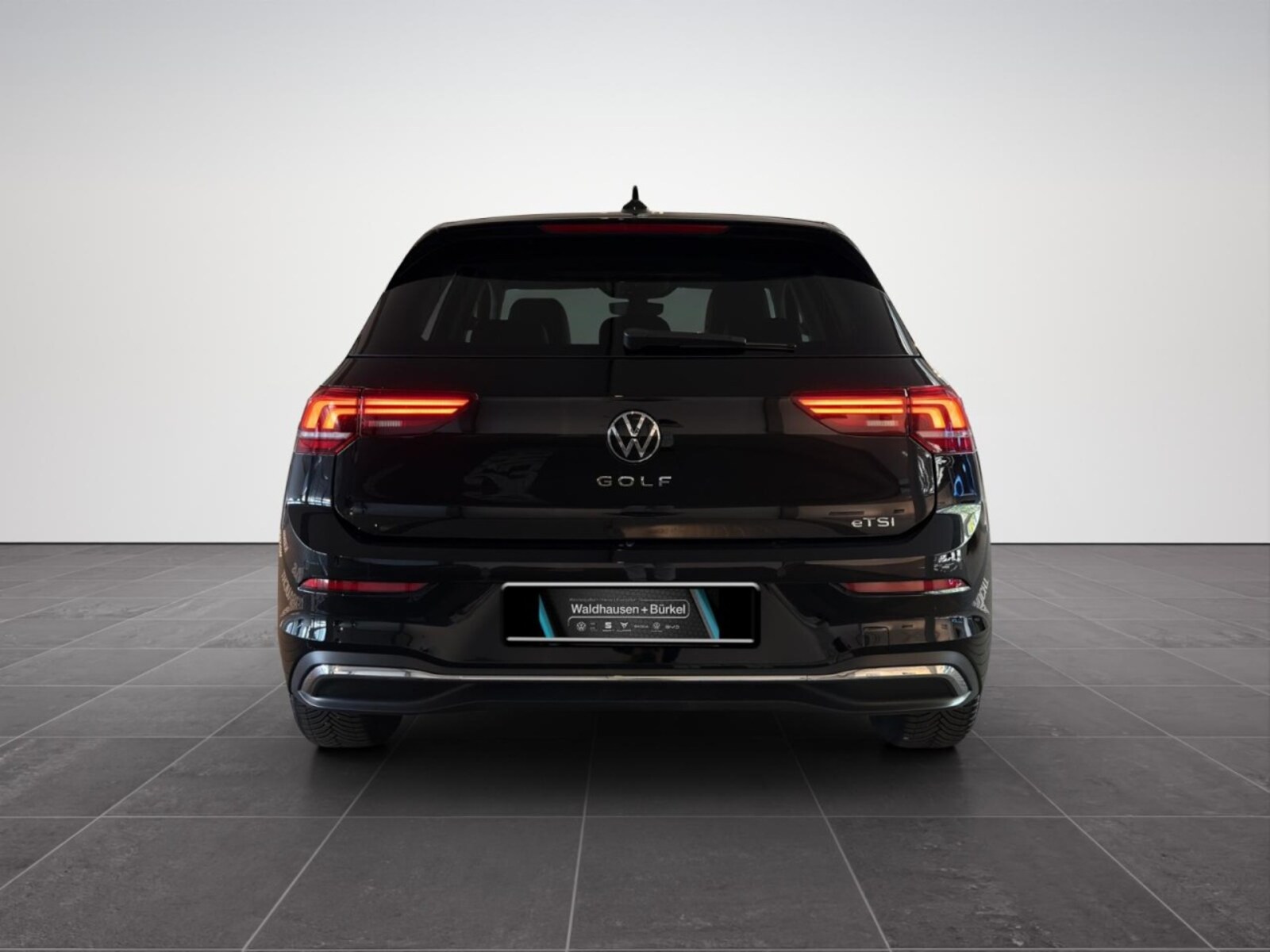 Volkswagen Golf – Bild 5