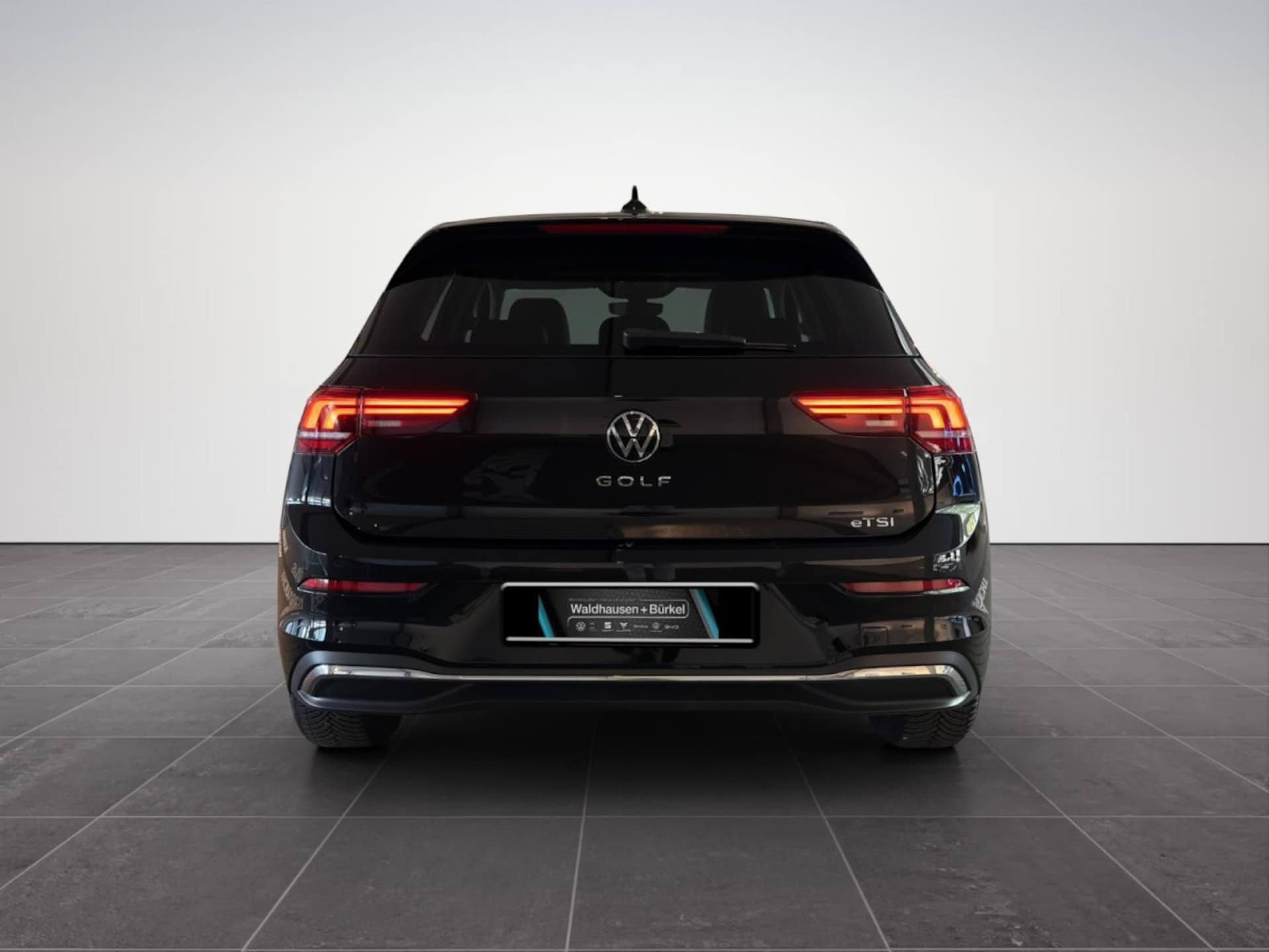 Volkswagen Golf ENERGY