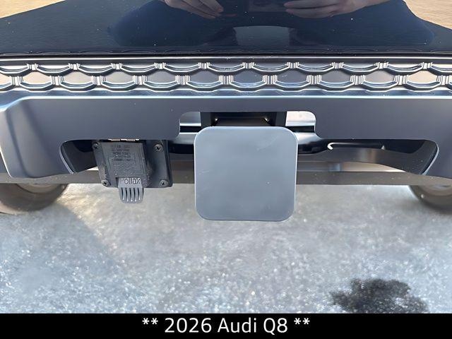 2026 Audi Q8 Prestige - Photo 9