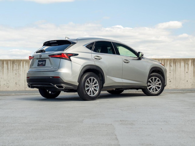 2019 Lexus NX 300
