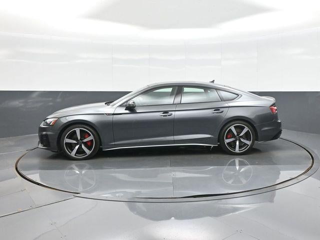 2023 Audi A5 Sportback