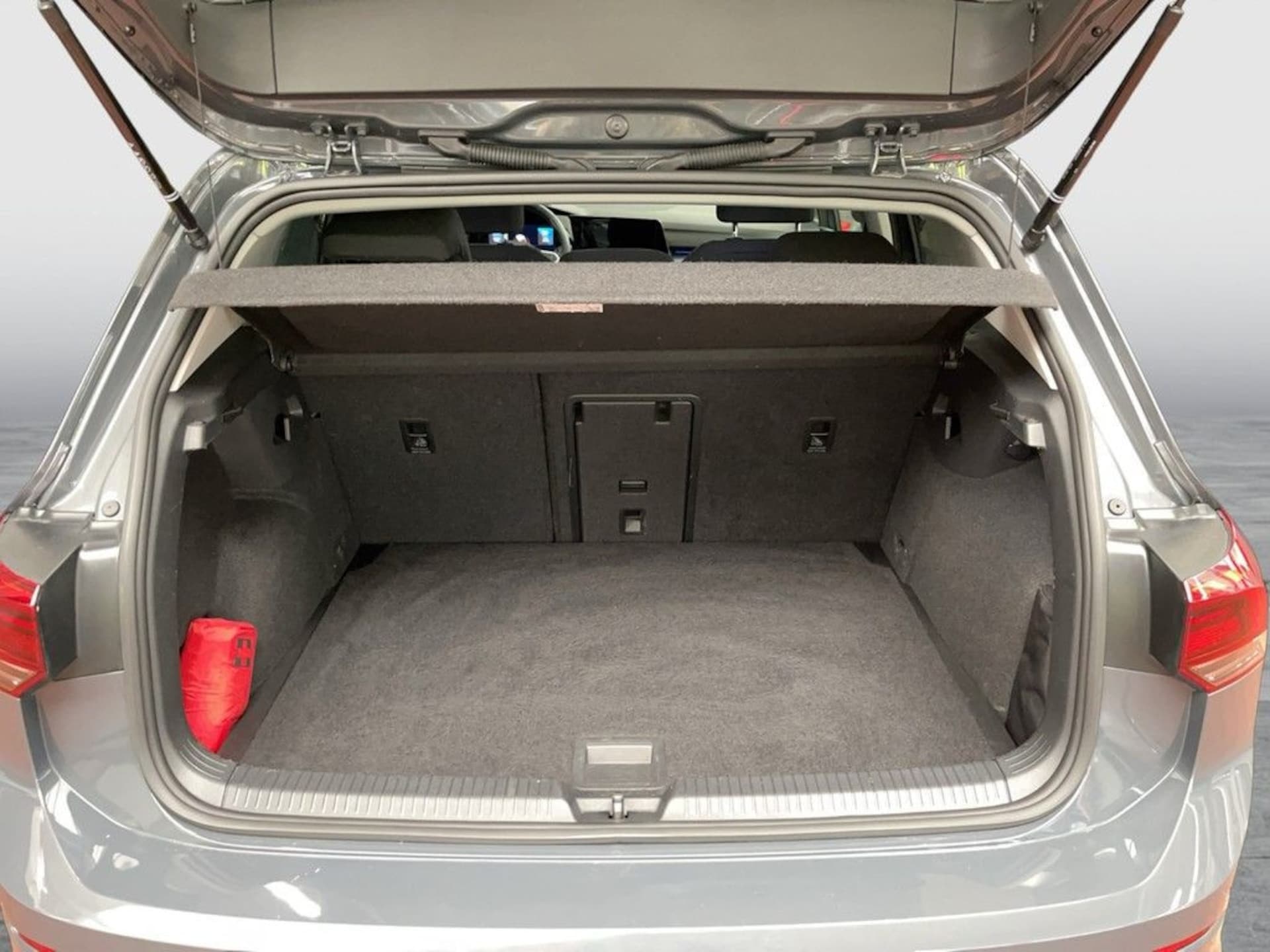 Volkswagen Golf Active