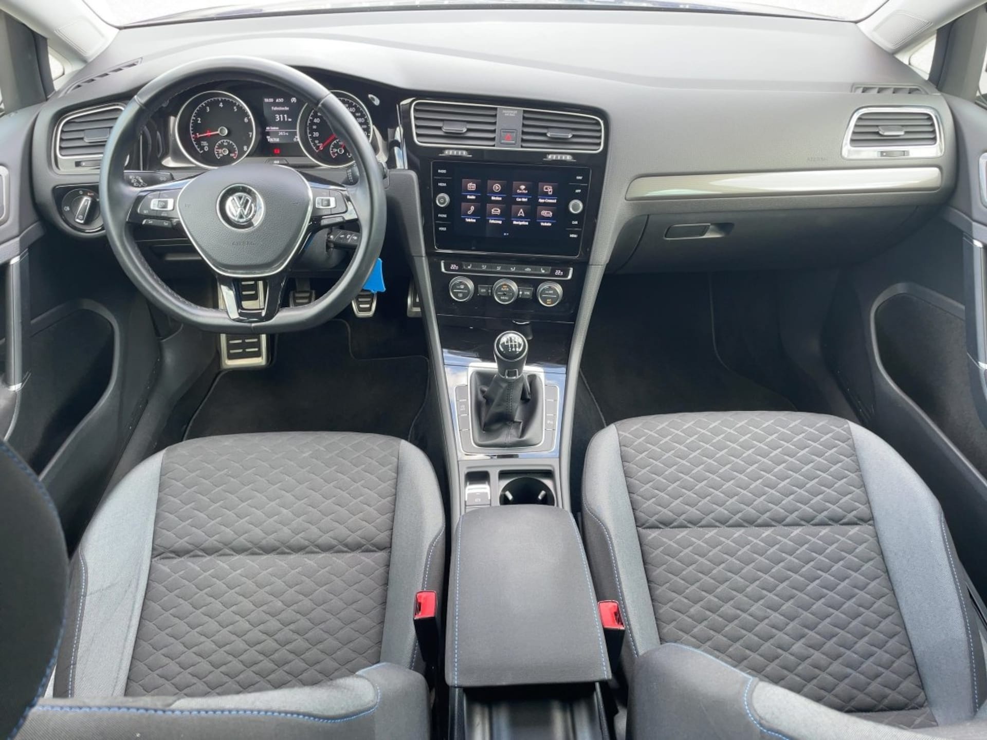 Volkswagen Golf JOIN