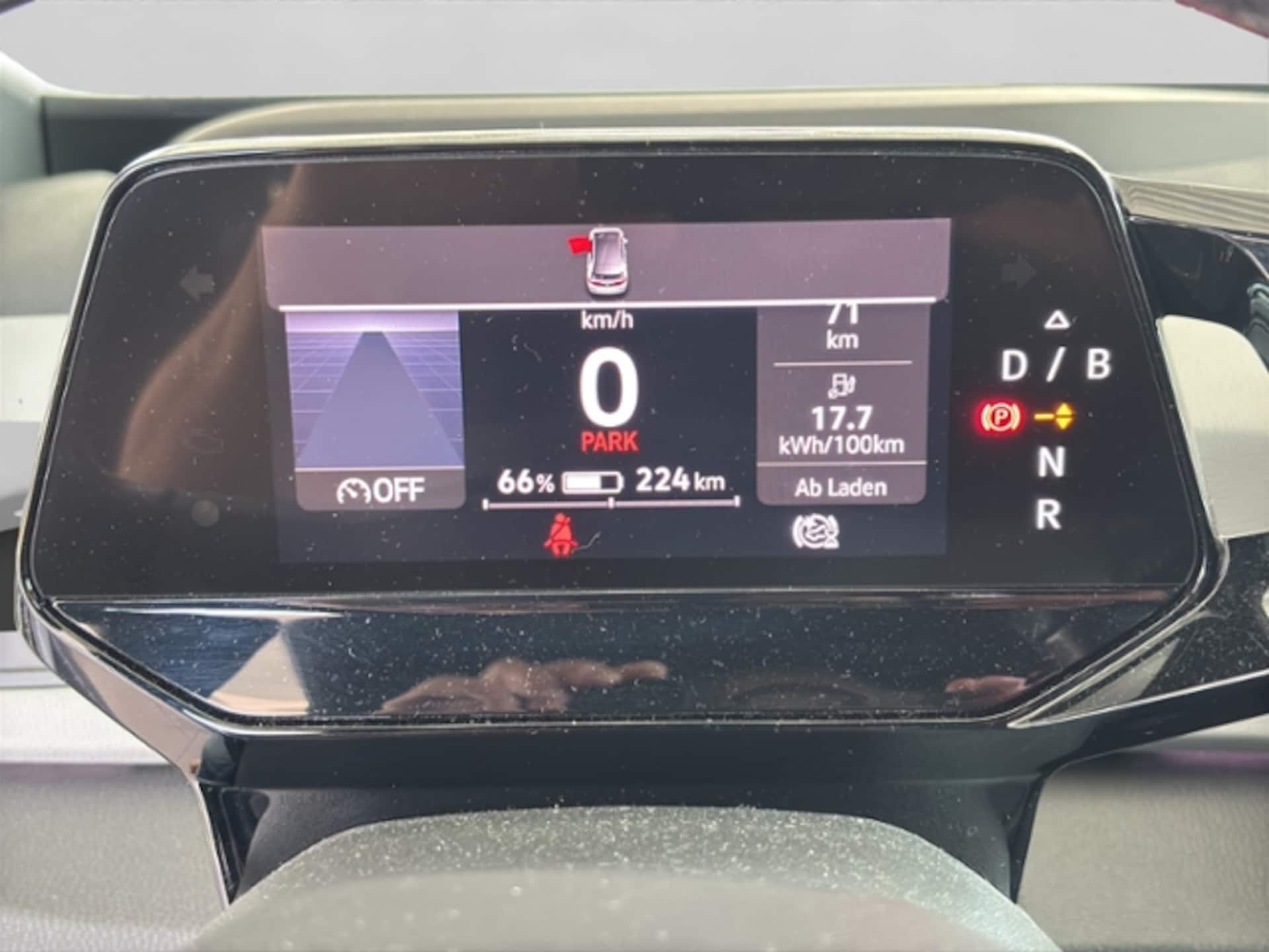 Volkswagen ID.3 1st Max