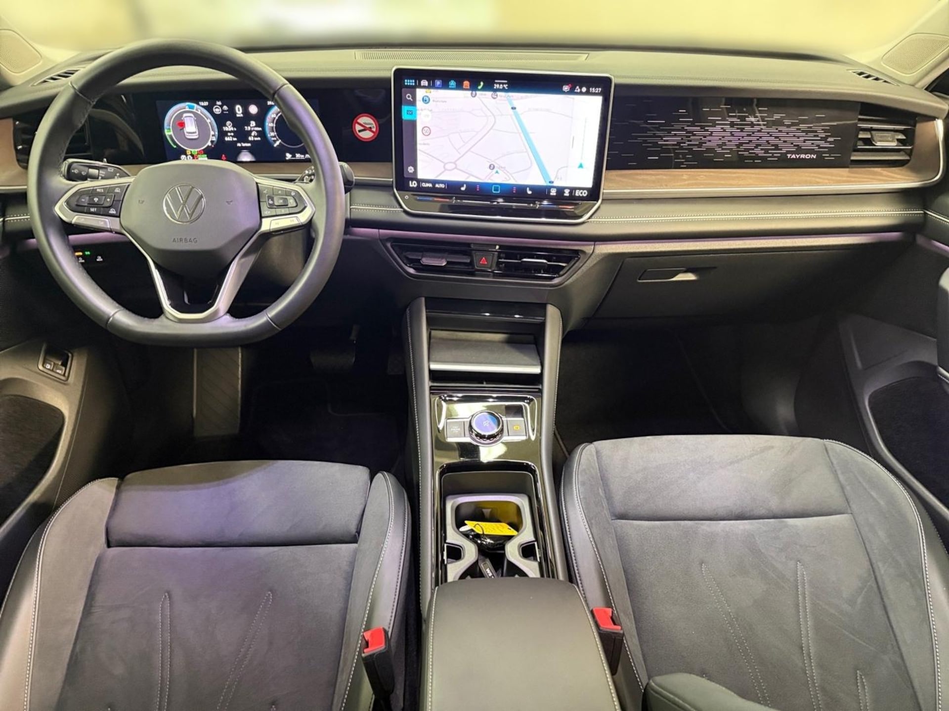 Volkswagen Tayron Elegance