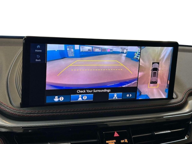 2025 Acura MDX