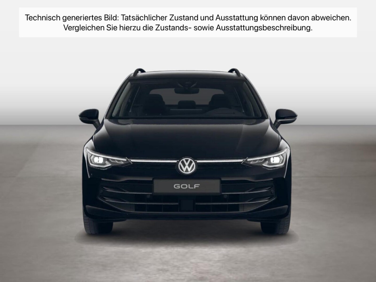 Volkswagen Golf Variant – Bild 5