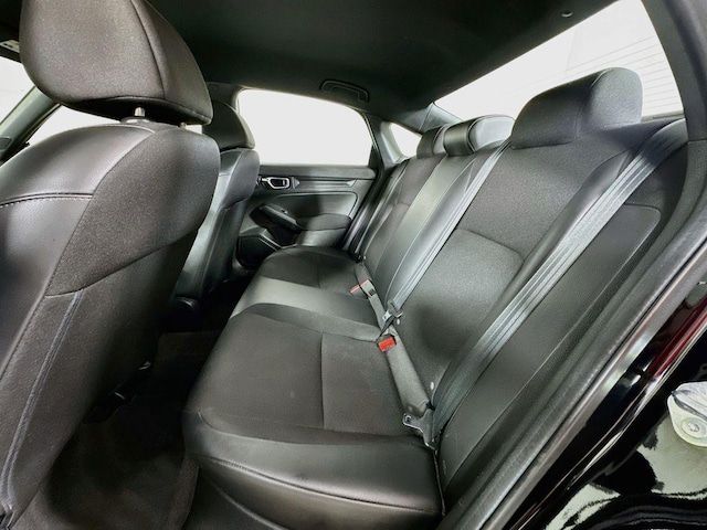 2024 Honda Civic Sedan
