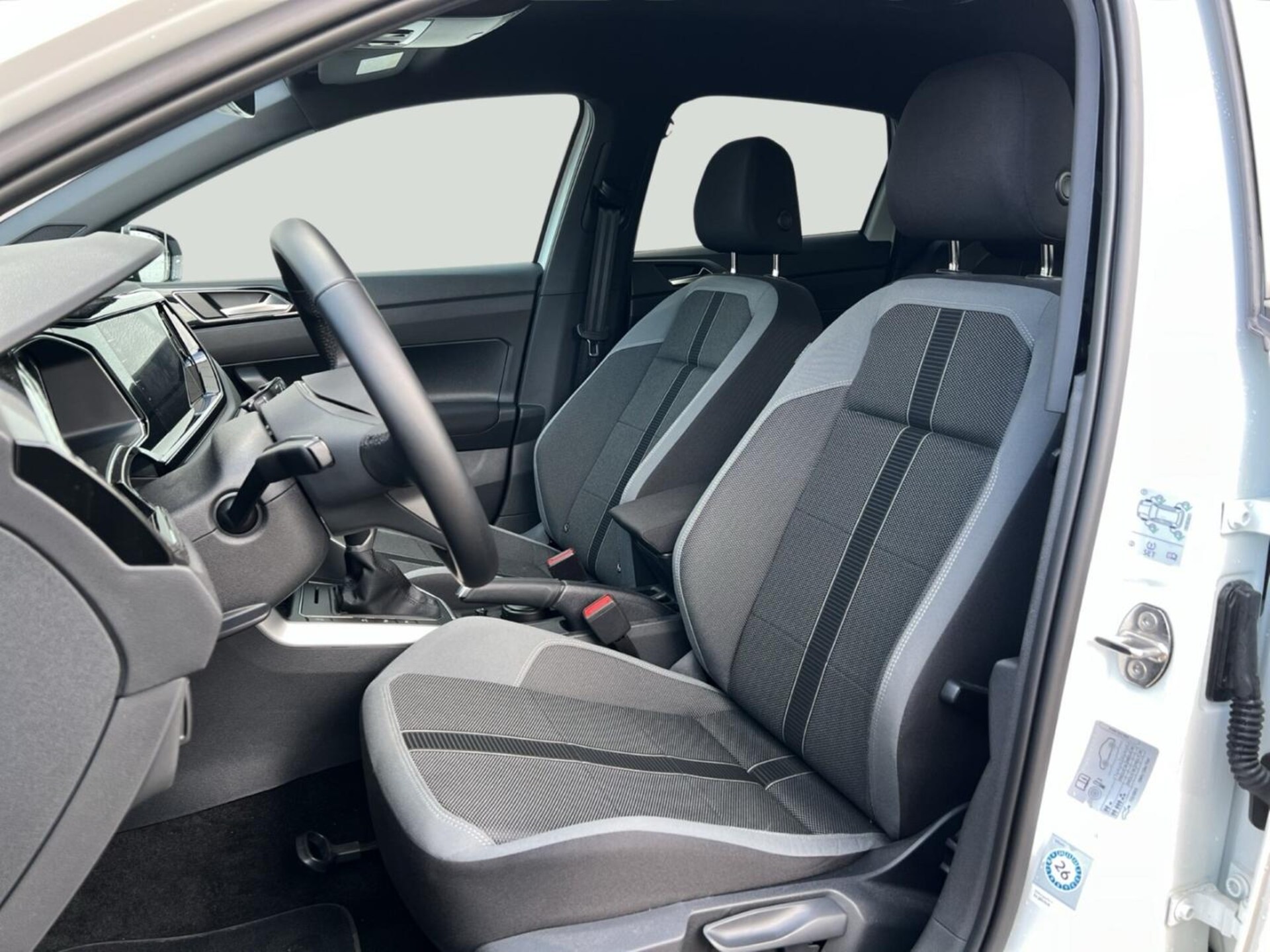 Volkswagen Polo Style
