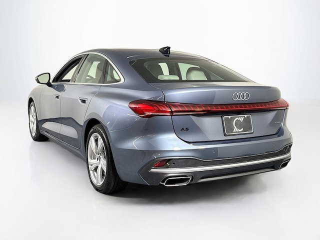 2026 Audi A5 Sedan