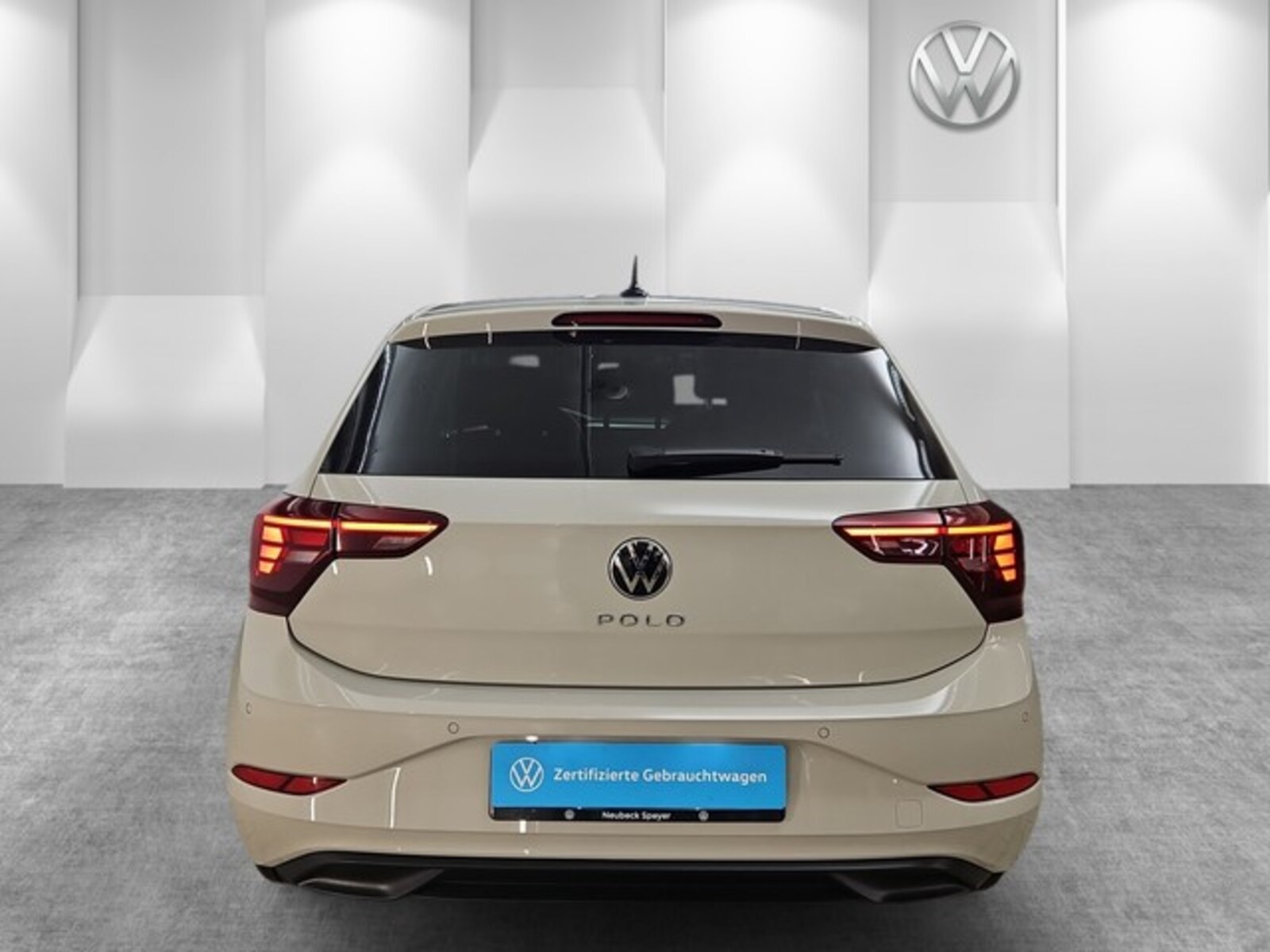 Volkswagen Polo – Bild 18