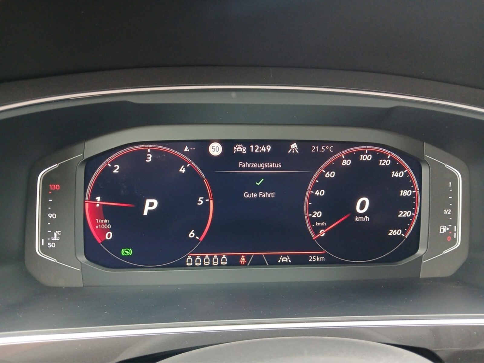 Volkswagen Tiguan Allspace – Bild 11