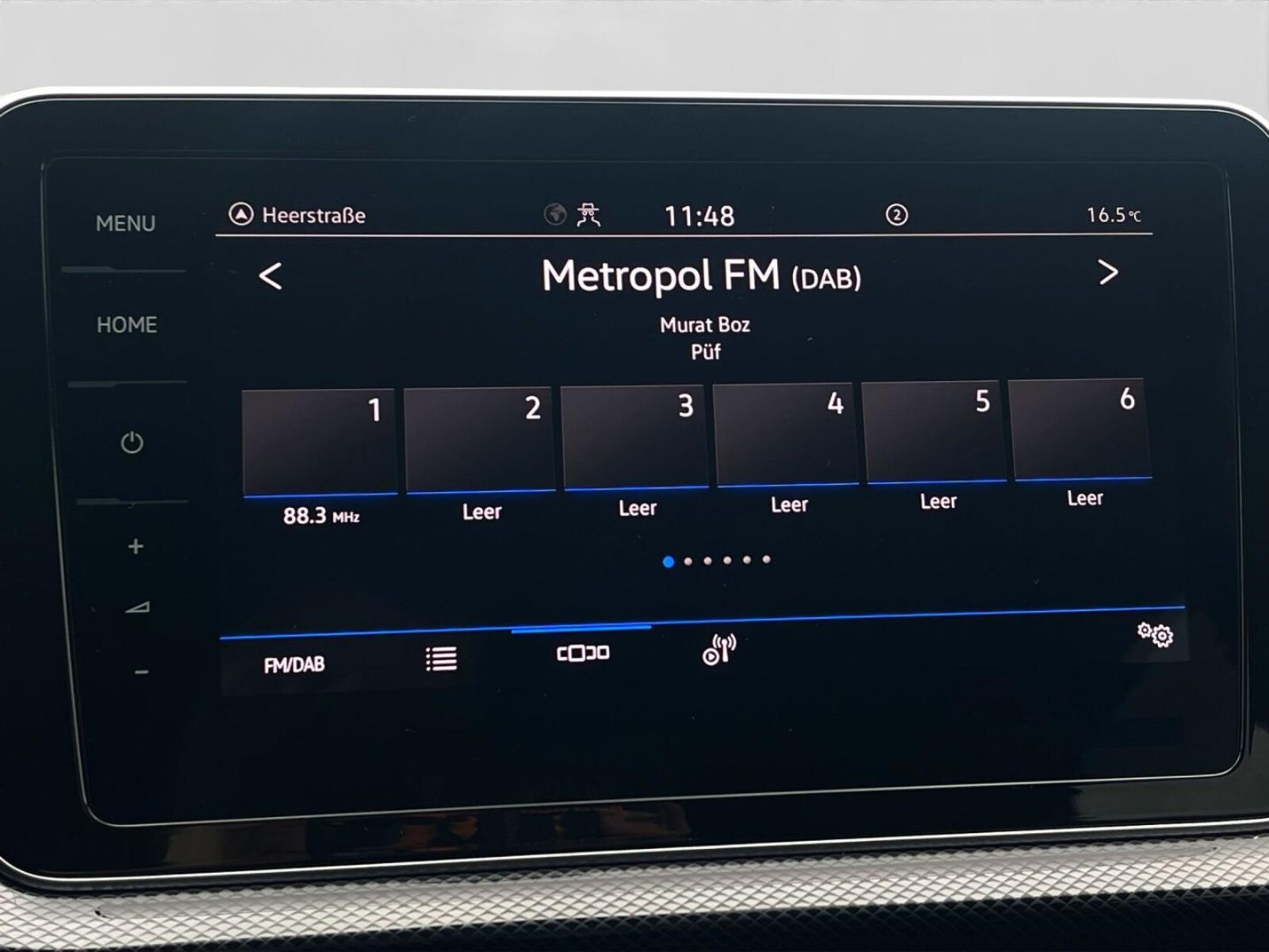 Volkswagen T-Cross – Bild 12