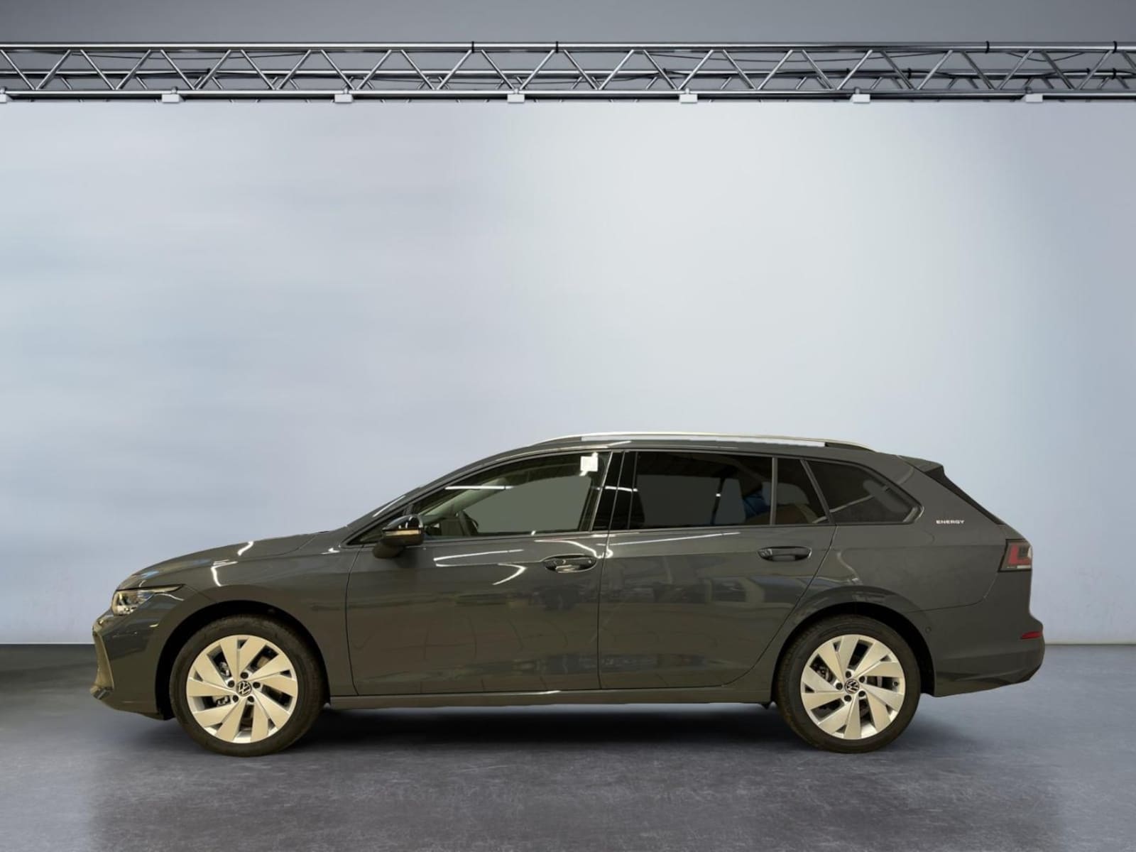 Volkswagen Golf Variant – Bild 3