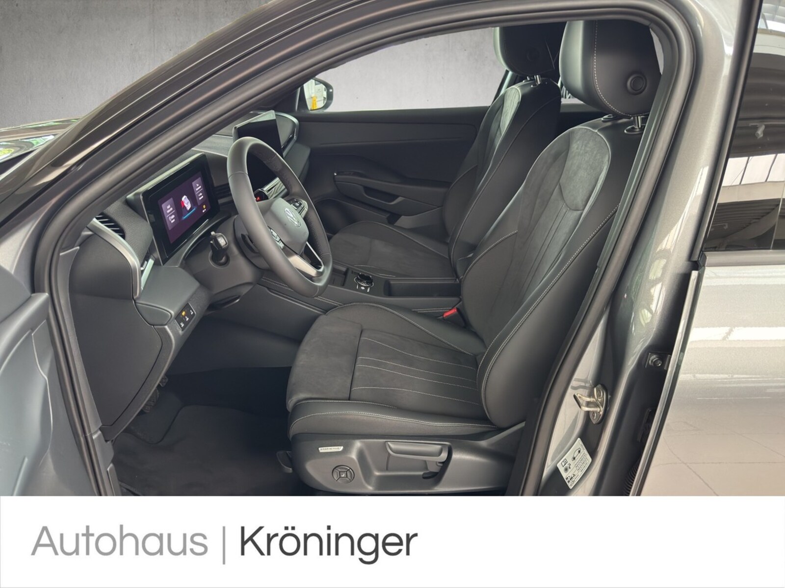 Volkswagen T-Roc – Bild 7