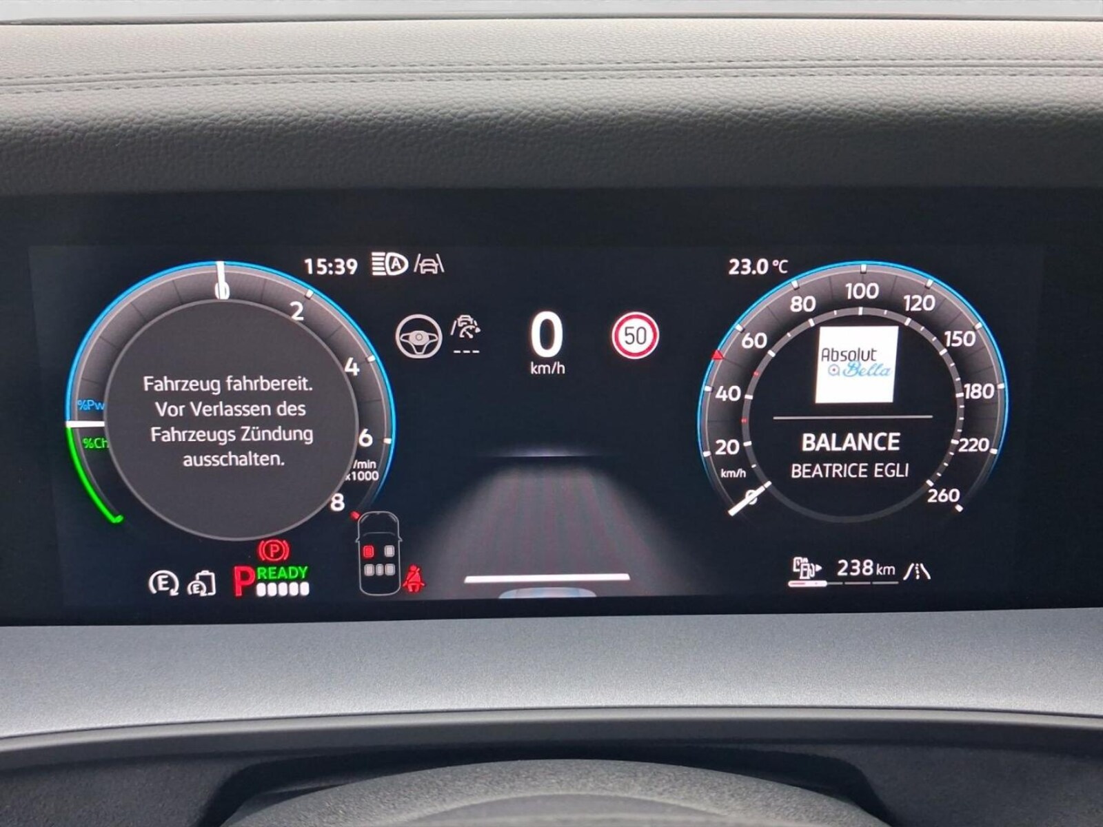 Volkswagen Tayron – Bild 10