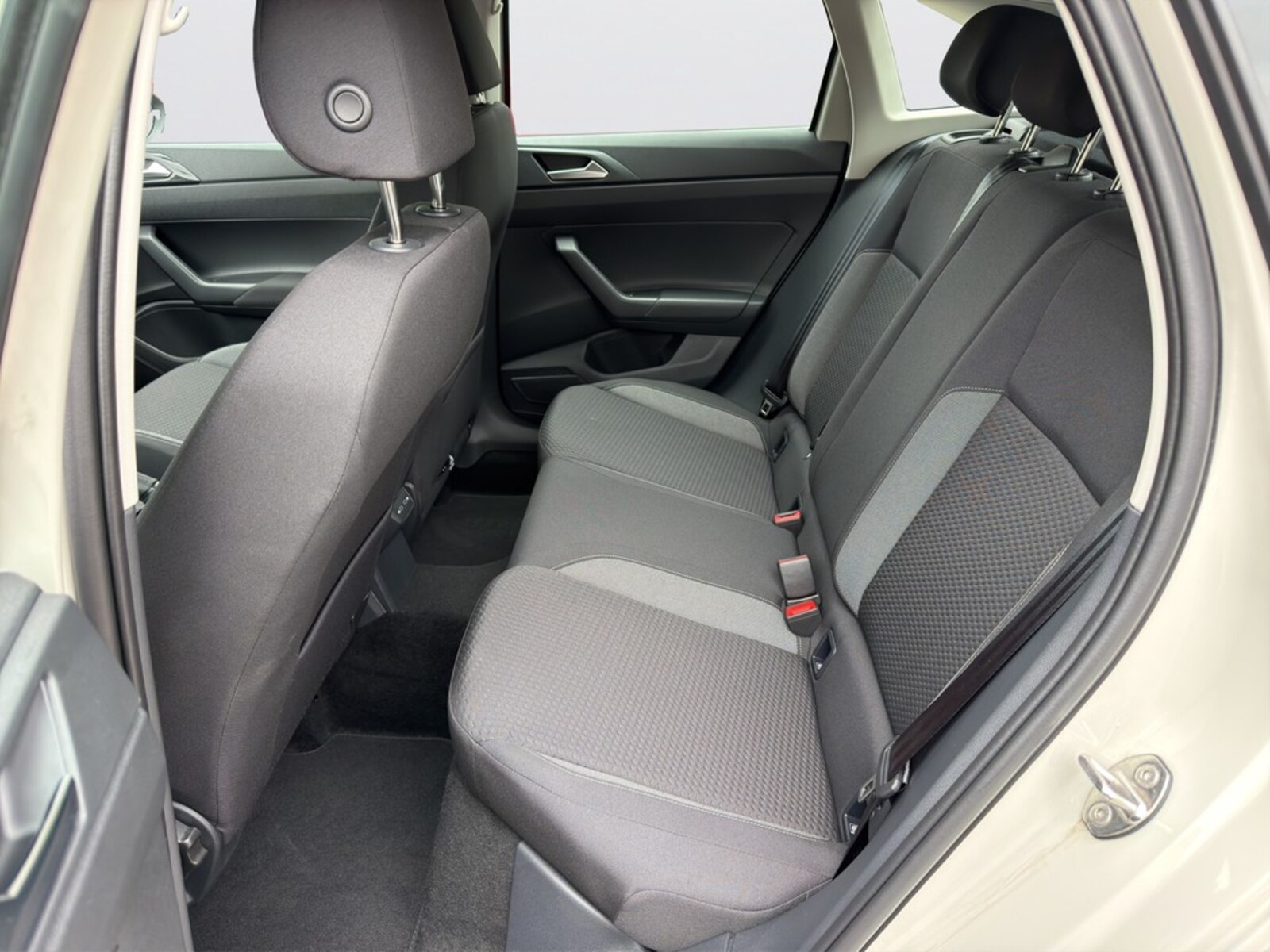 Volkswagen Taigo – Bild 14