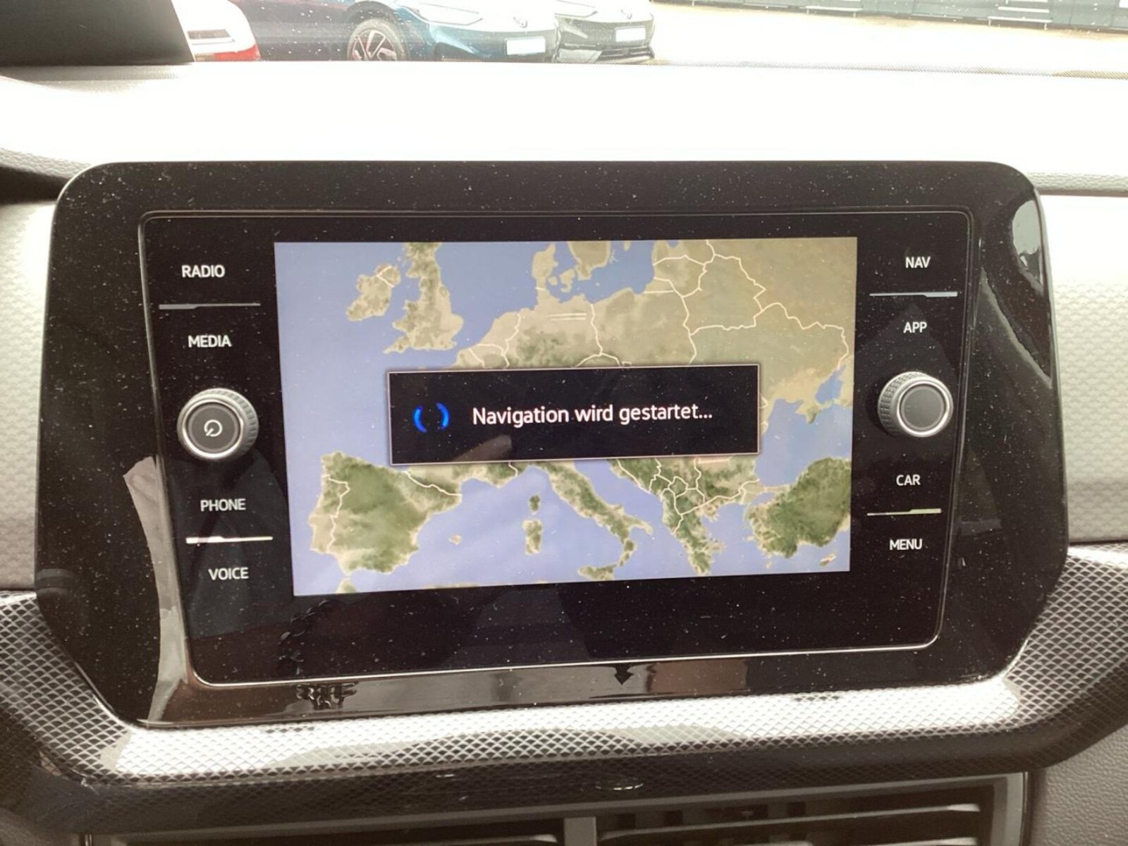 Volkswagen T-Cross – Bild 13
