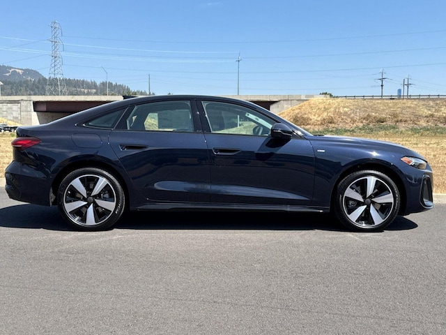 2026 Audi A5 Sedan