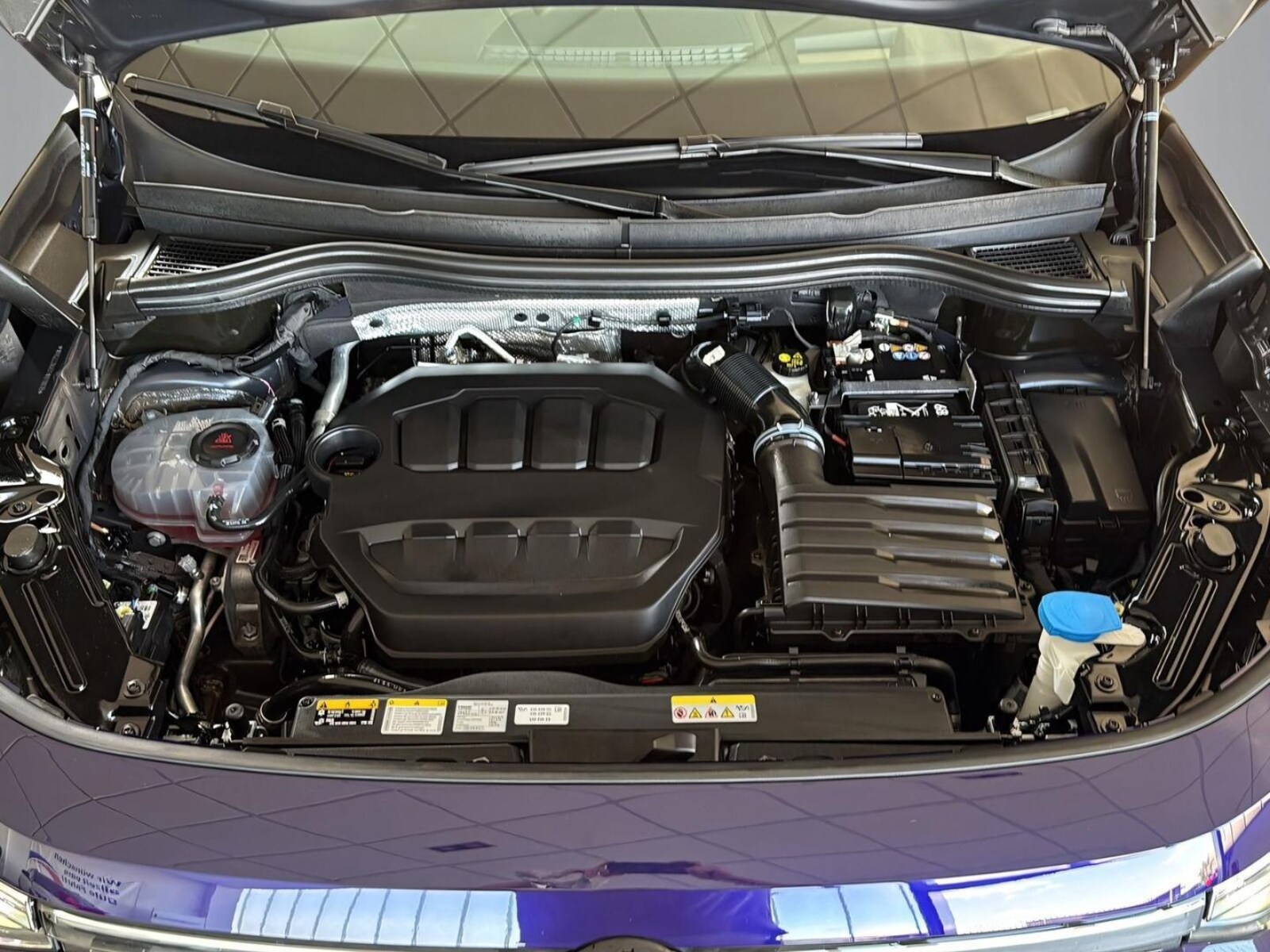 Volkswagen Tayron – Bild 20