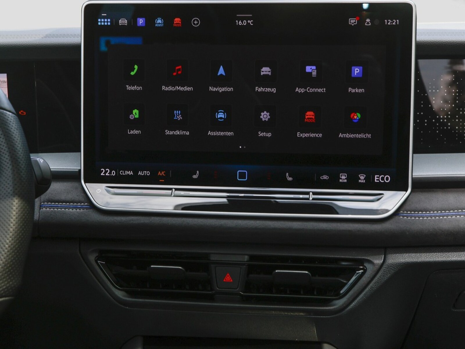 Volkswagen Tayron – Bild 12