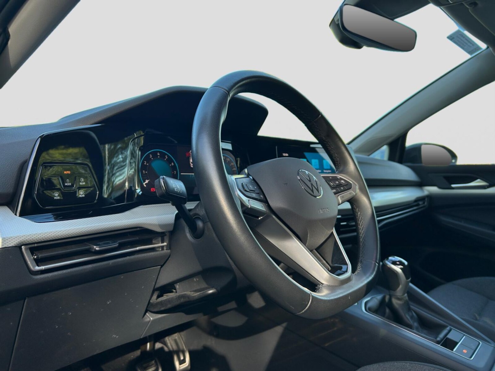 Volkswagen Golf – Bild 12