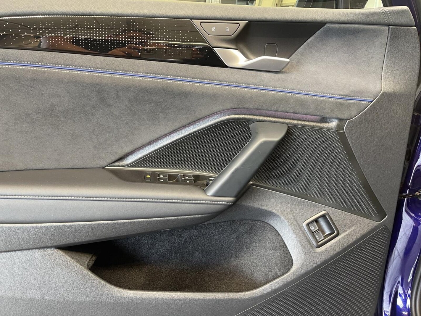 Volkswagen Tayron – Bild 9