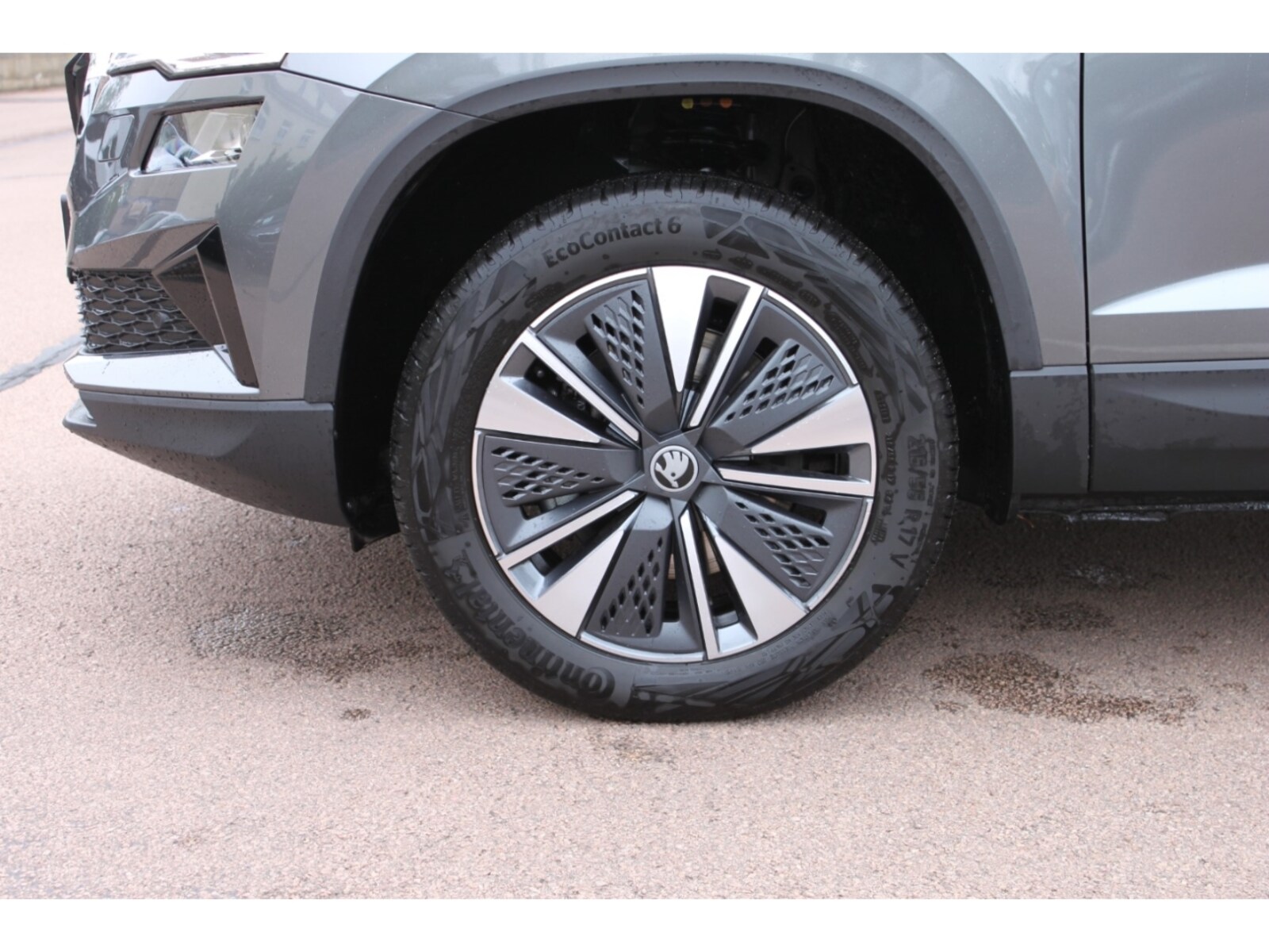 Škoda Karoq – Bild 4