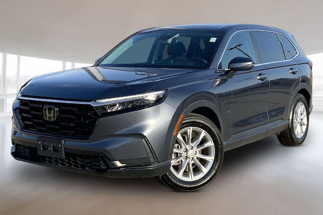 2024 Honda CR-V
