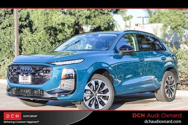 2026 Audi Q3