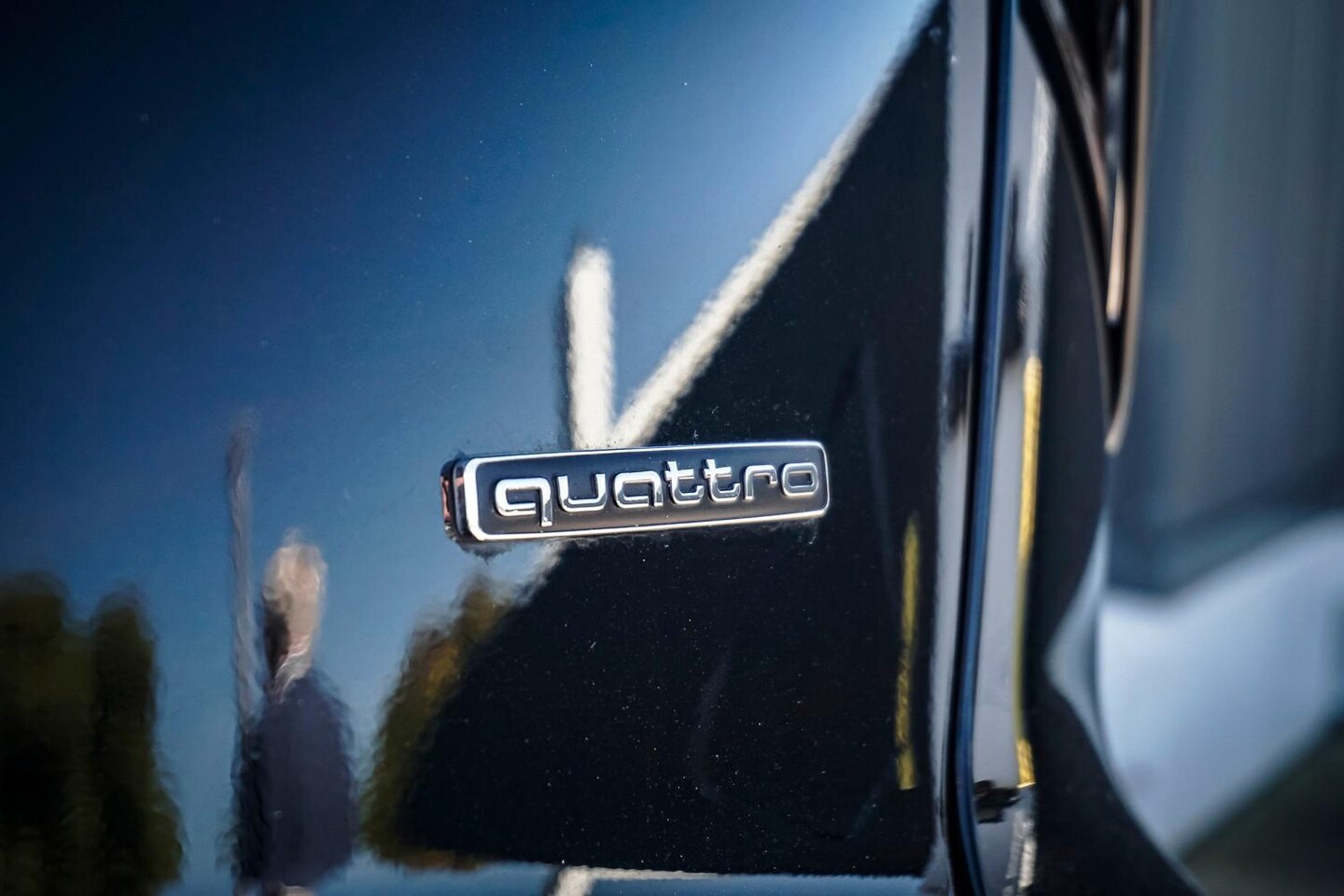 Image about Audi Q3 SUV TFSI quattro 150 kW launch edition