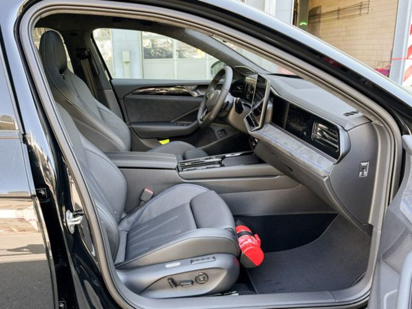 Volkswagen Passat – Bild 5