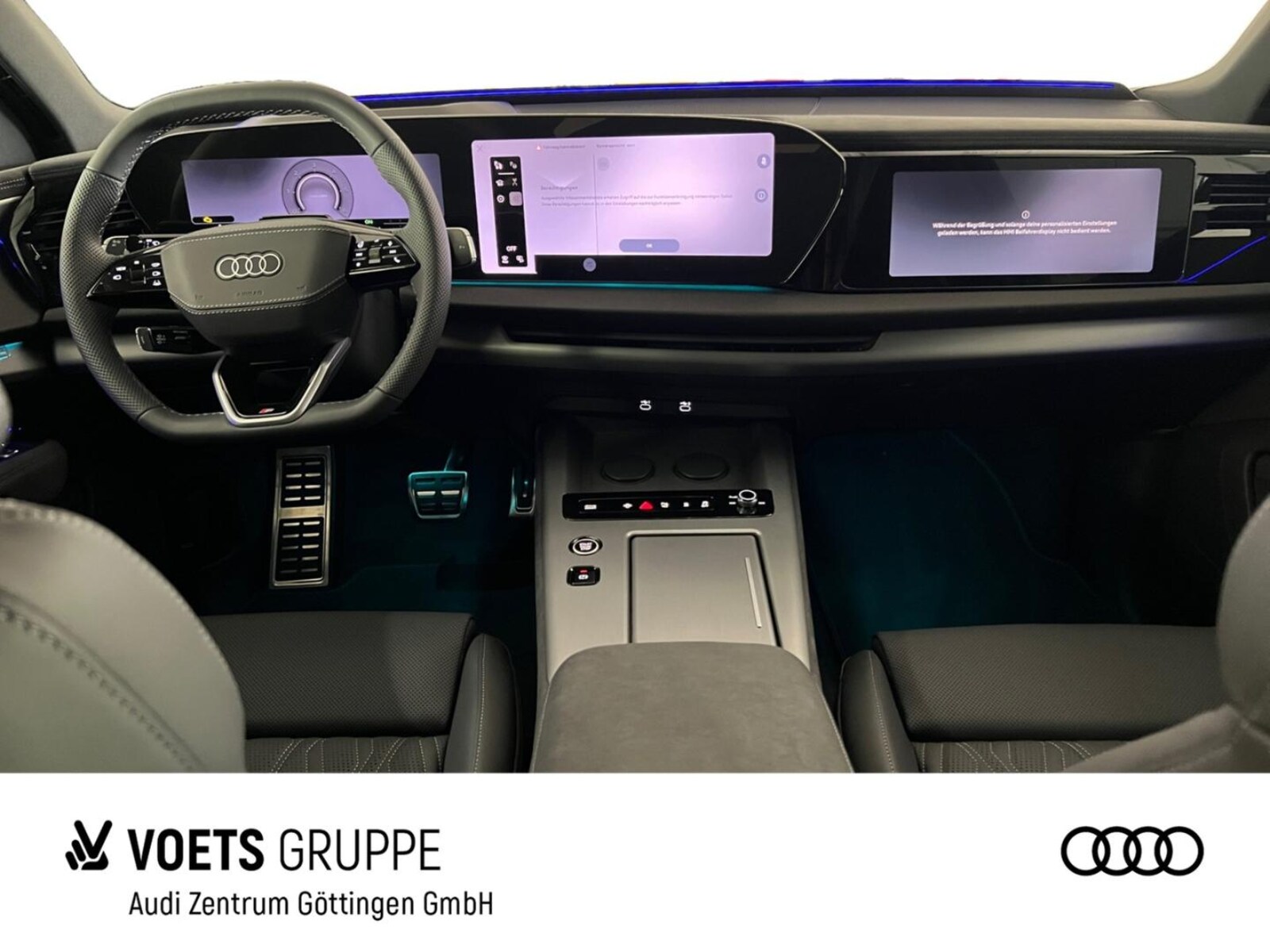 Audi Q7 – Bild 7