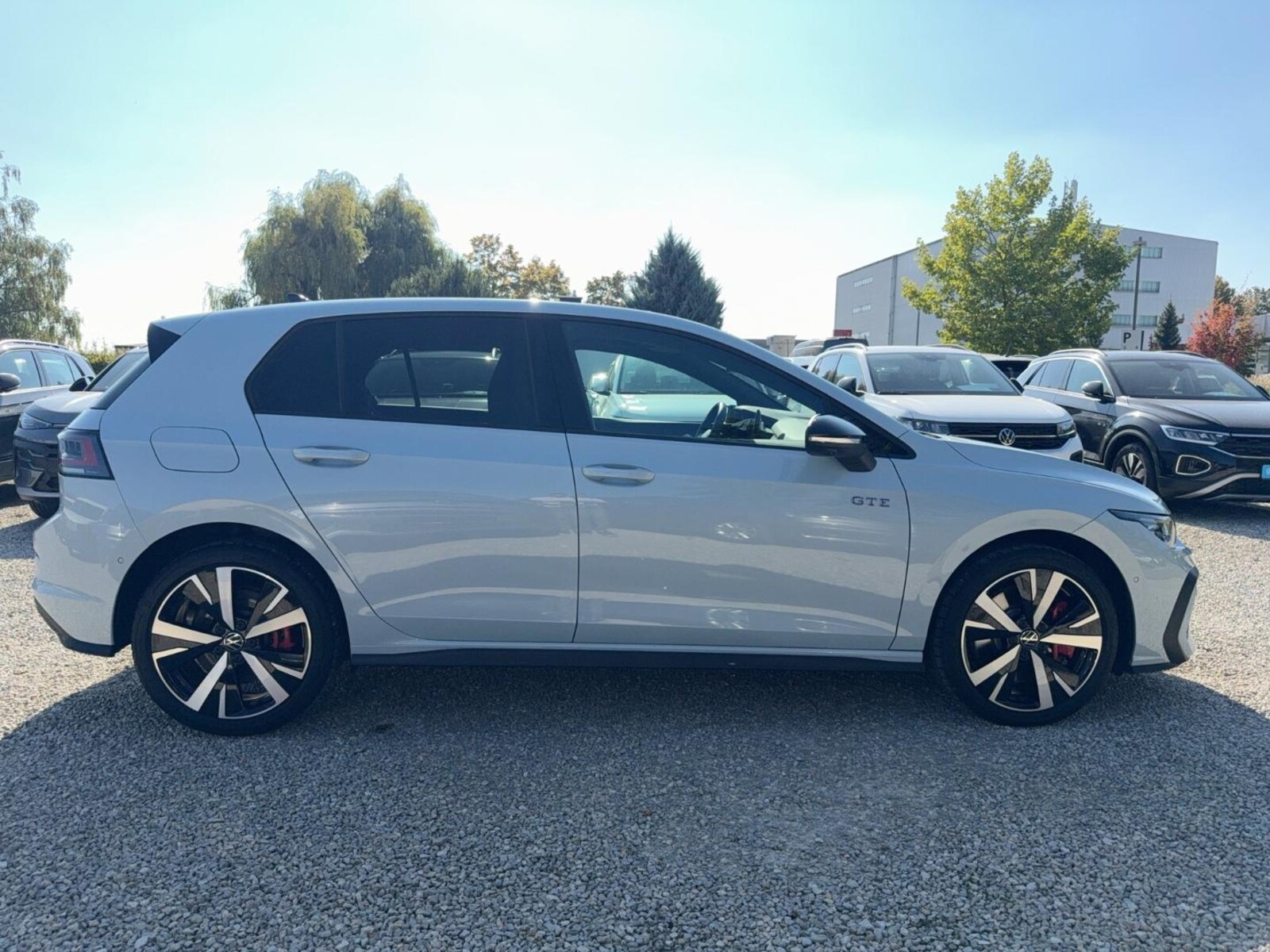 Volkswagen Golf – Bild 7