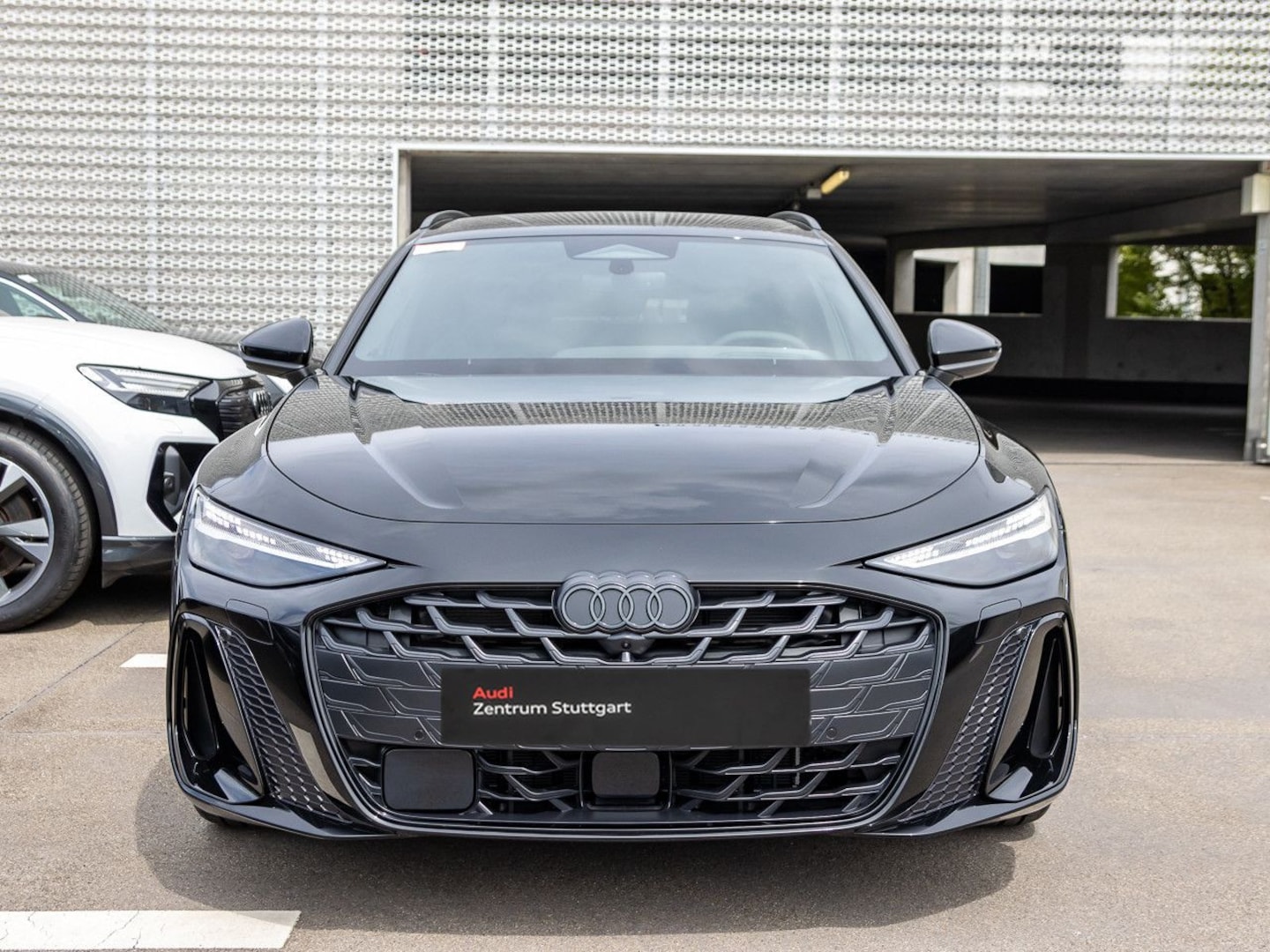 Bild über Audi A6 Avant edition one TFSI quattro 270 kW S tronic - für weitere Informationen kontaktieren Sie den Audi Partner