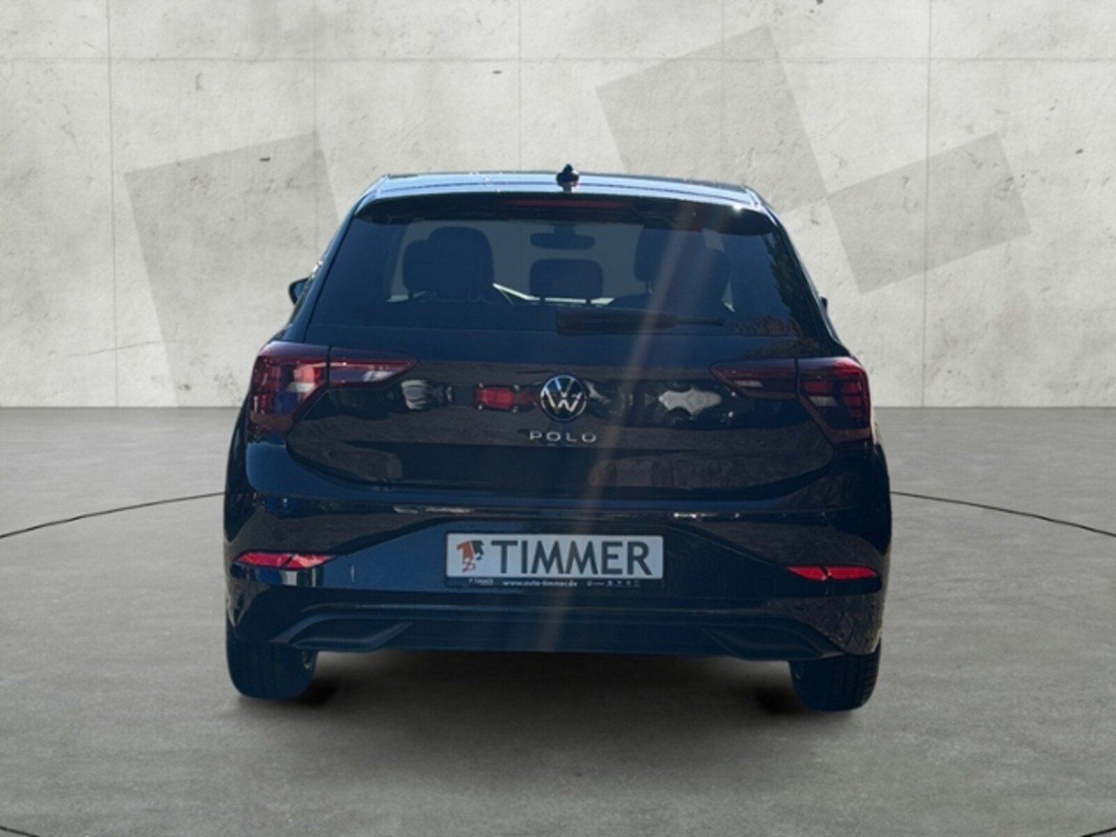 Volkswagen Polo – Bild 6