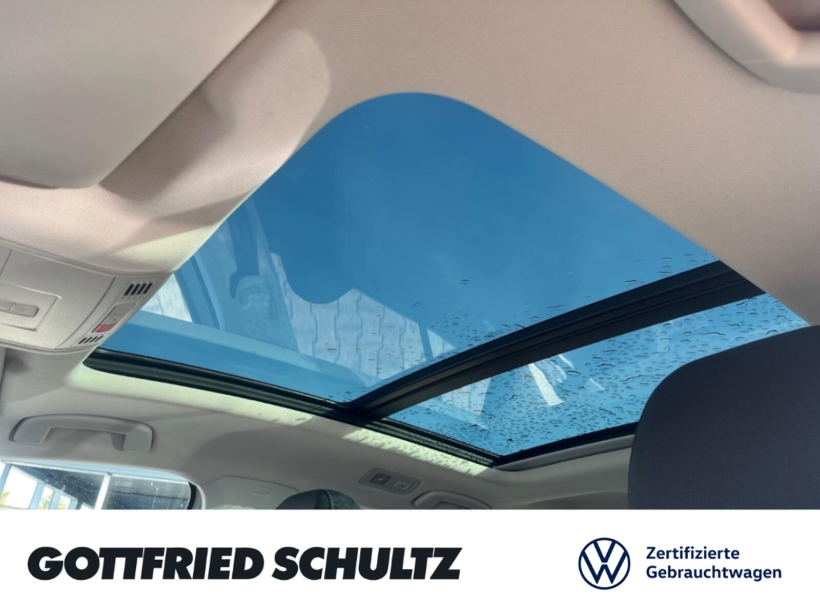 Volkswagen T-Roc – Bild 12