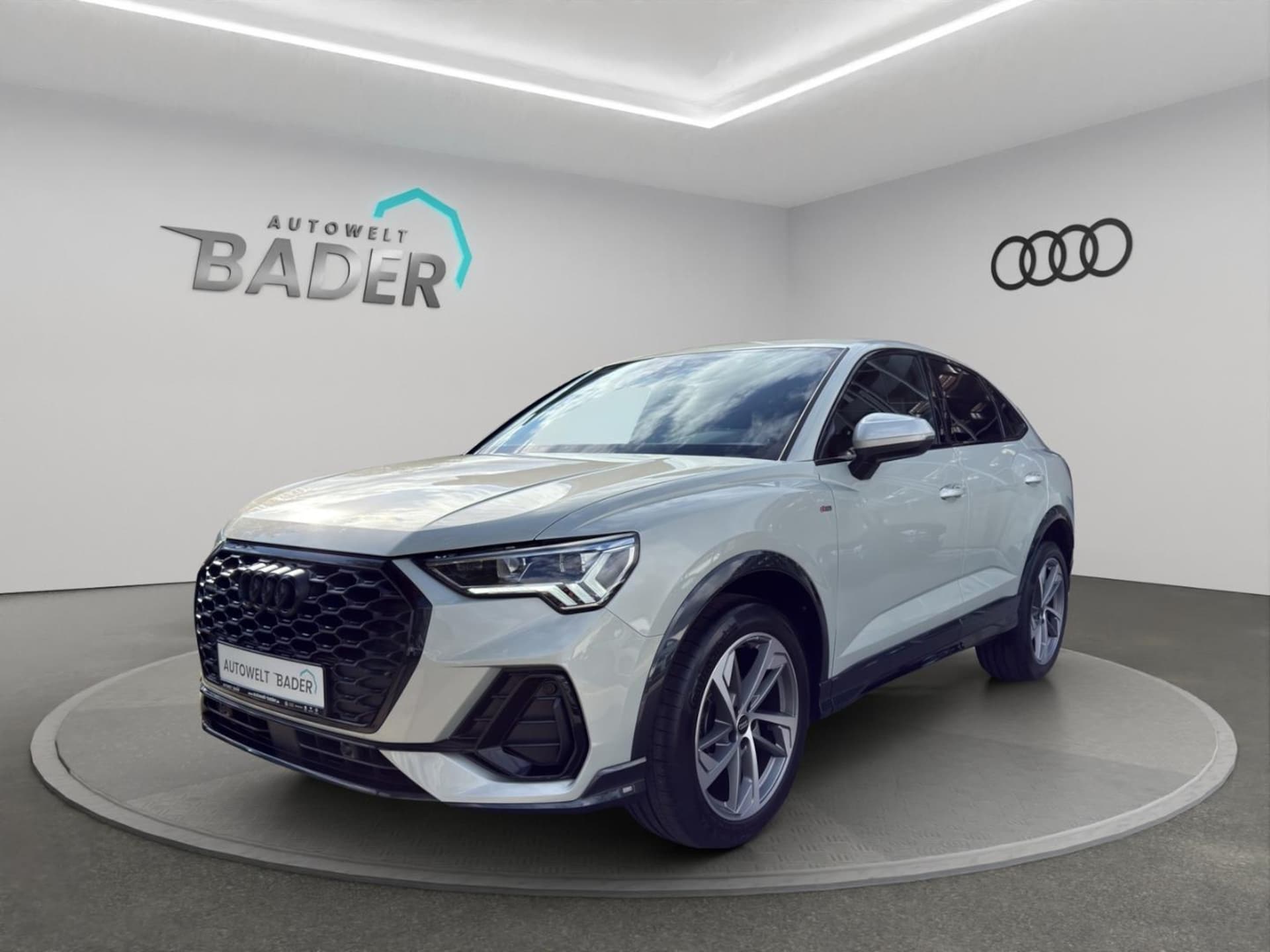 Audi Q3 Sportback 2023