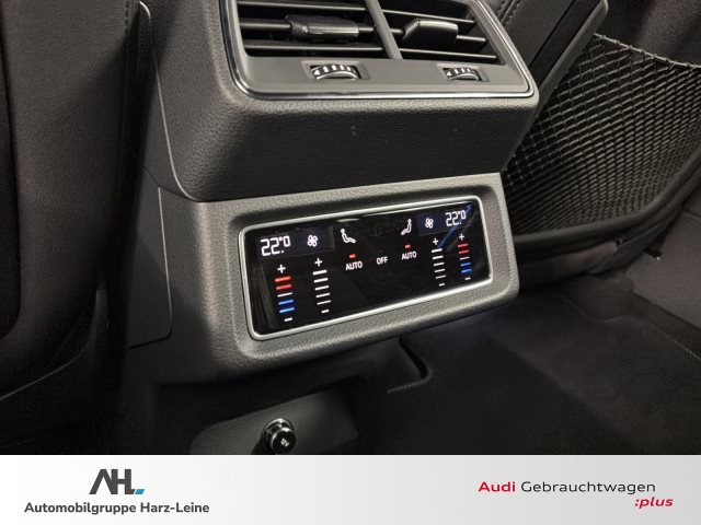 Image about Audi Q8 e-tron advanced 55 e-tron quattro