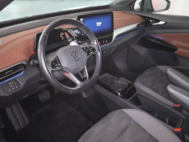 Volkswagen ID.5