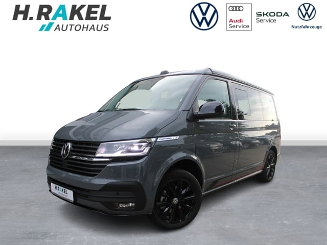 Volkswagen T6.1 California
