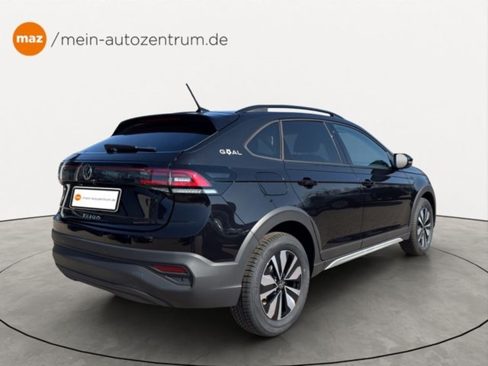 Volkswagen Taigo – Bild 6