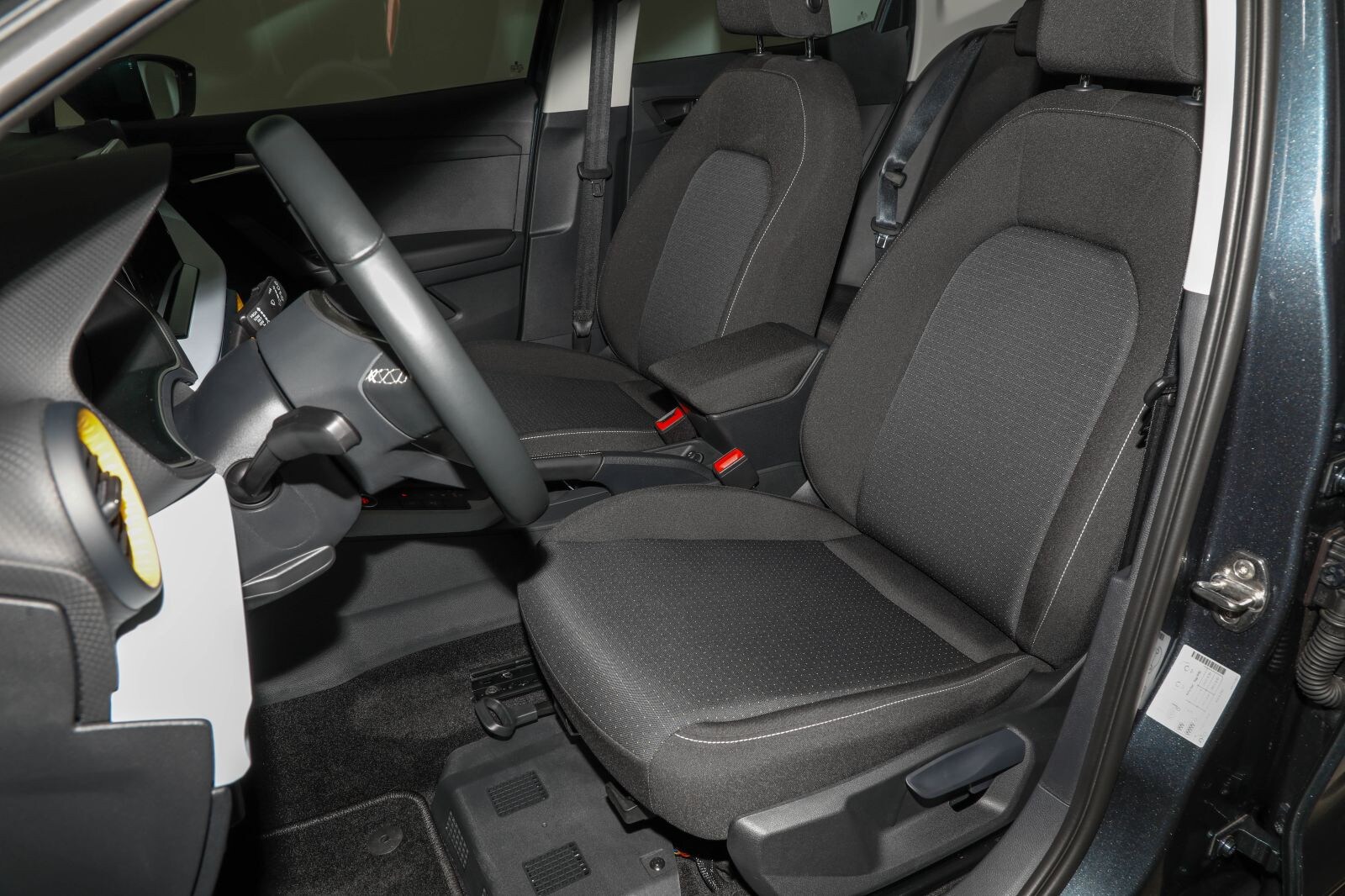 SEAT Arona – Bild 17