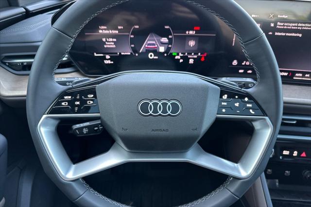 2025 Audi Q5 Premium Plus - Photo 23