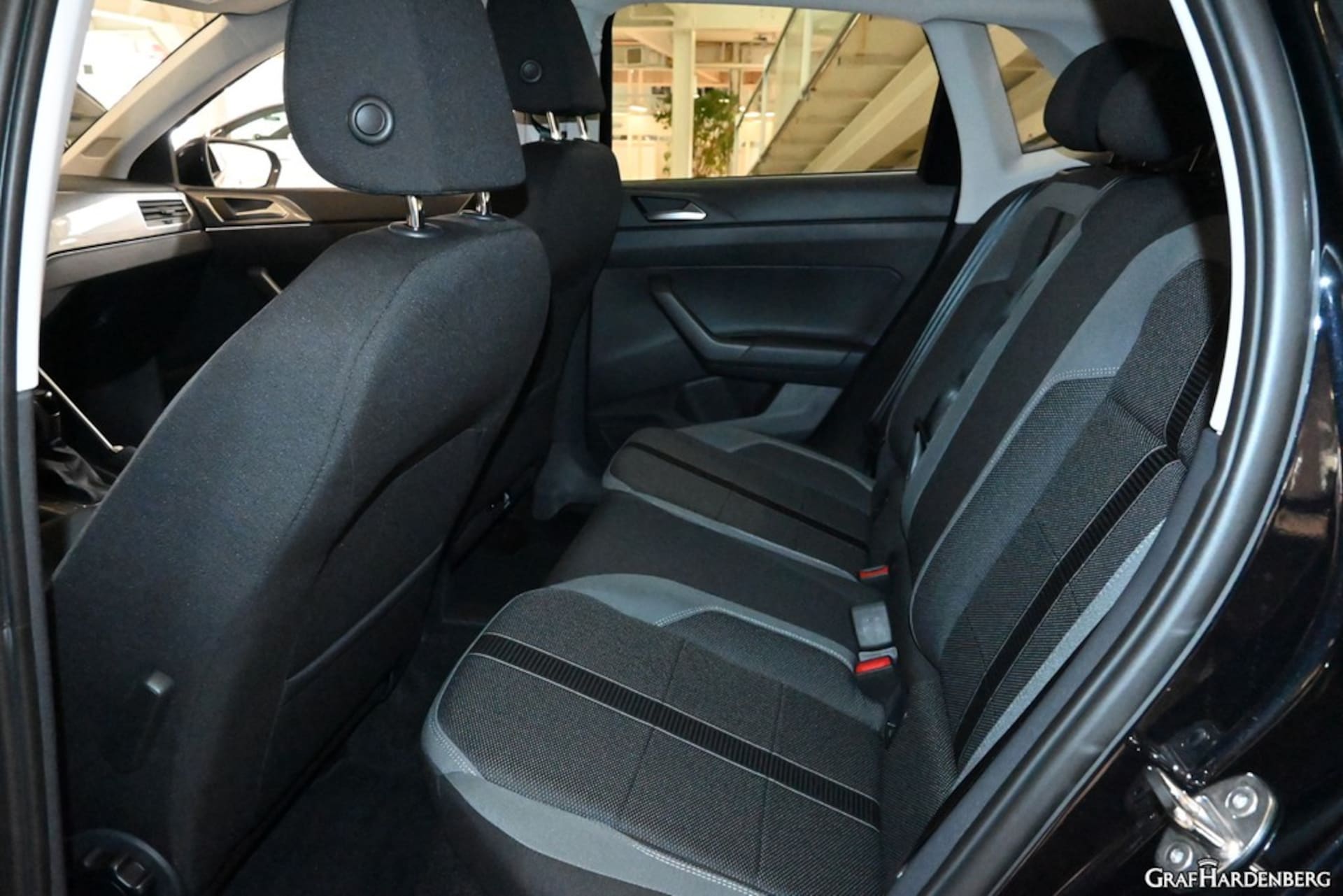 Volkswagen Polo Style