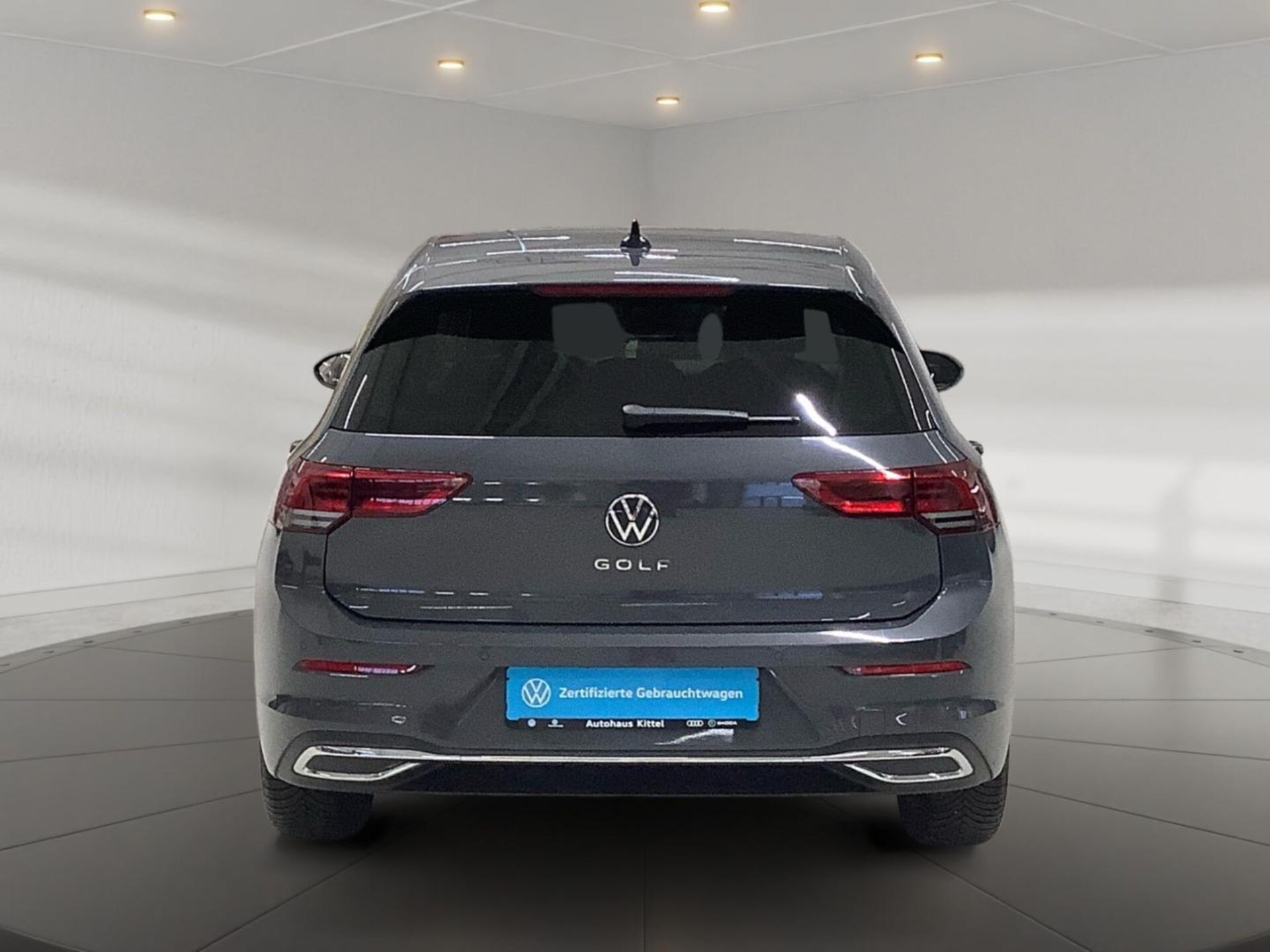 Volkswagen Golf MOVE
