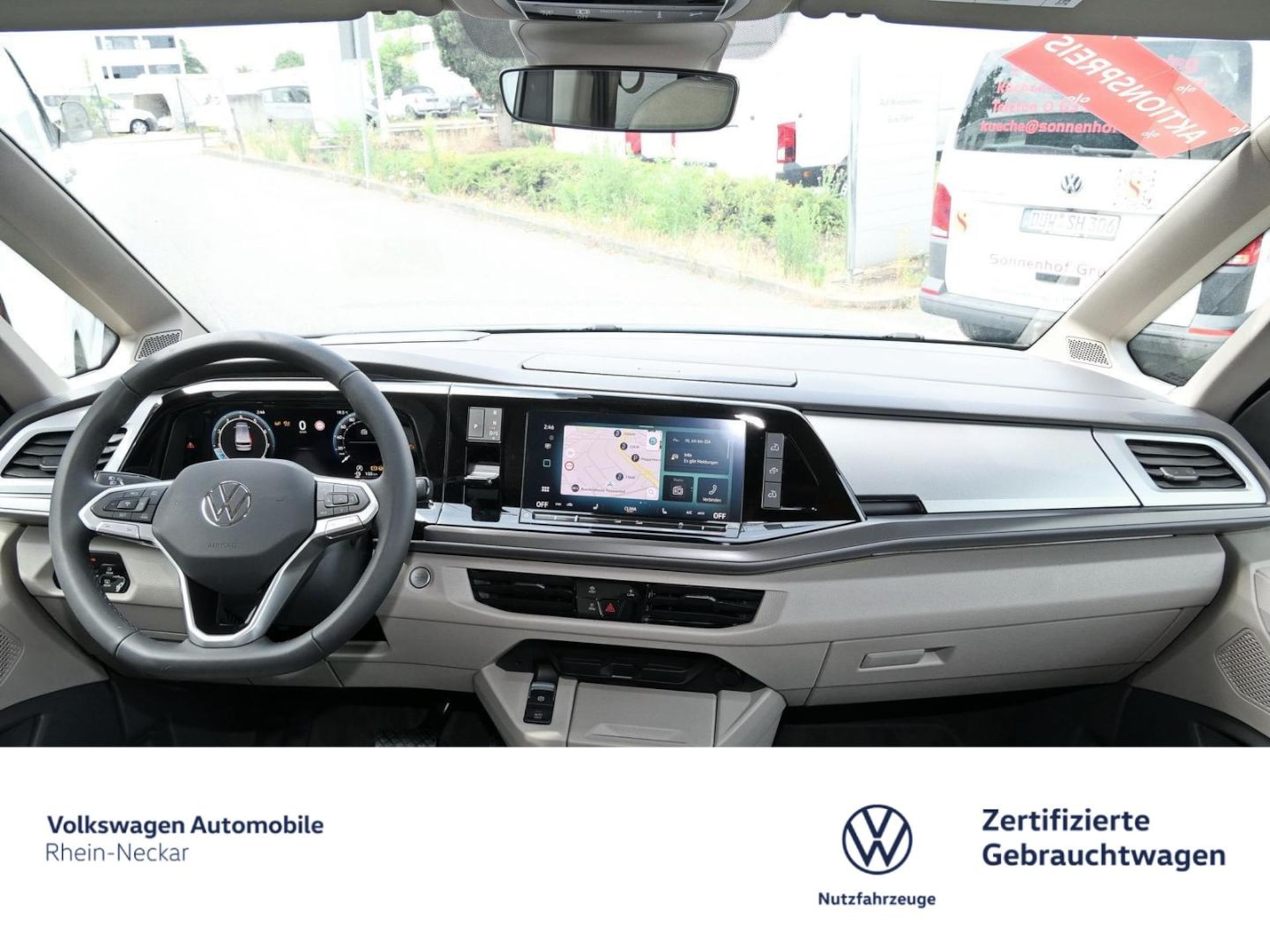 Volkswagen California Beach Tour